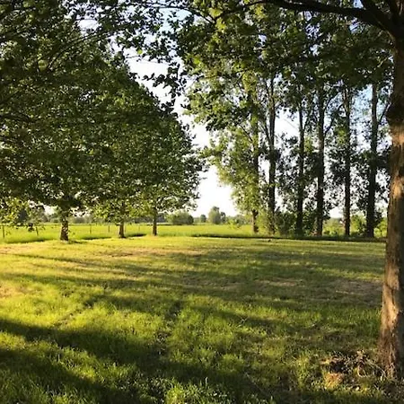 Holiday home Wandelen En Fietsen In De Kalkense Meersen Dichtbij Gent Laarne