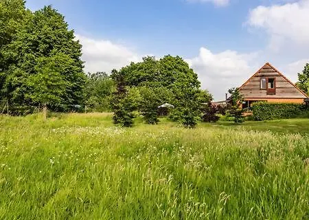 Wandelen En Fietsen In De Kalkense Meersen Dichtbij Gent Laarne